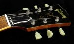 Used 2009 Gibson Custom Shop 1959 Les Paul Reissue Electric Guitar Iced Tea Online Hot Sale