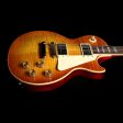 Used 2016 Gibson Les Paul Traditional Premium HP Electric Guitar Lightburst Discount