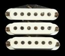 Bare Knuckle Apache Single Coil Pickup Set (Aged Parchment) Online Hot Sale