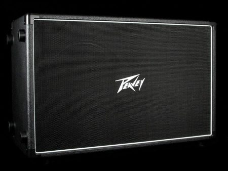 Peavey 212-6 Guitar Amplifier Cabinet Online