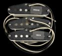 Bare Knuckle Apache Single Coil Pickup Set (Aged Parchment) Online Hot Sale