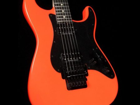 Charvel Pro Mod So-Cal SC1 HH FR E Rocket Red For Cheap