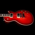 Gibson Les Paul Standard Blood Orange Sale