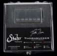 Suhr Thornbucker Neck Humbucker Electric Guitar Pickup Raw Nickel 50mm on Sale