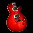 Gibson Les Paul Standard Blood Orange Sale