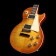 Used 2016 Gibson Les Paul Traditional Premium HP Electric Guitar Lightburst Discount