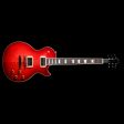 Gibson Les Paul Standard Blood Orange Sale