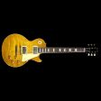 Gibson Custom Shop Collectors Choice #45 1959 Les Paul Reissue Electric Guitar Danger Burst Supply