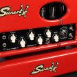 Swart Atomic Space Tone Head and 1x12 Cabinet Amplifier For Discount