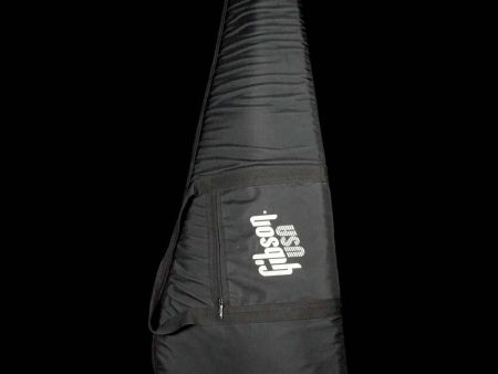 Gibson Gig Bag Black Hot on Sale