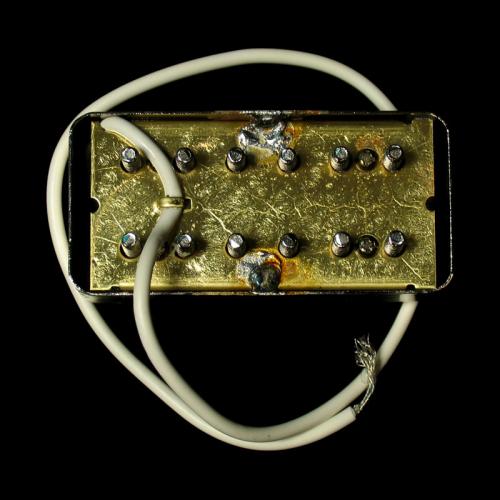 Gretsch HS Filtertron Bridge Pickup (Nickel) Fashion