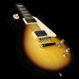 2016 Gibson Les Paul Special  50s Tribute Electric Guitar Satin Vintage Sunburst on Sale