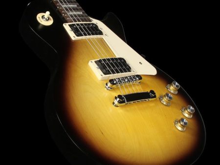 2016 Gibson Les Paul Special  50s Tribute Electric Guitar Satin Vintage Sunburst on Sale