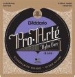 D Addario Pro-Arte Classical Nylon Strings (Extra-Hard Tension) Sale