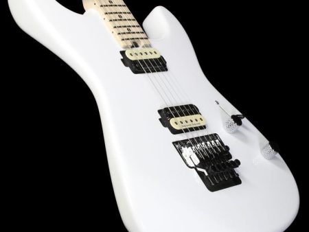 Charvel Pro Mod Series San Dimas 2H FR Snow White Online