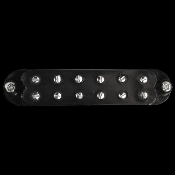 Seymour Duncan Zephyr Silver Single-Coil Sized Humbucker Guitar Neck Pickup Supply