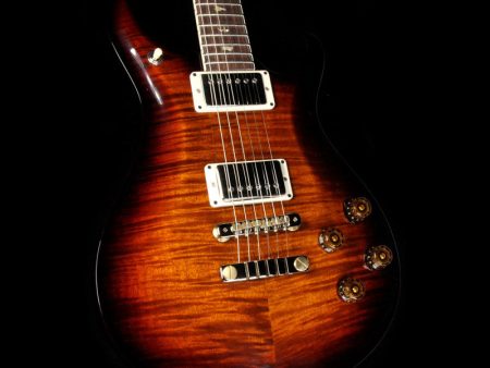 PRS McCarty 594 Black Gold Burst Hot on Sale