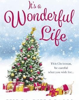 Julia Williams: IT S A WONDERFUL LIFE [2016] paperback Online Hot Sale