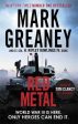 Mark Greaney: Red Metal [2019] paperback Discount