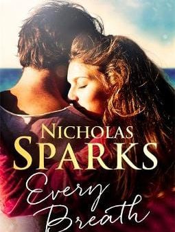 Nicholas Sparks: Every Breath [2019] paperback Online Hot Sale