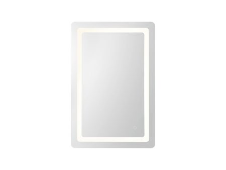 Seneca 32  Vanity Mirror Hot on Sale