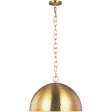 Whare Large Pendant on Sale