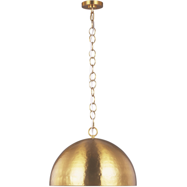 Whare Large Pendant on Sale