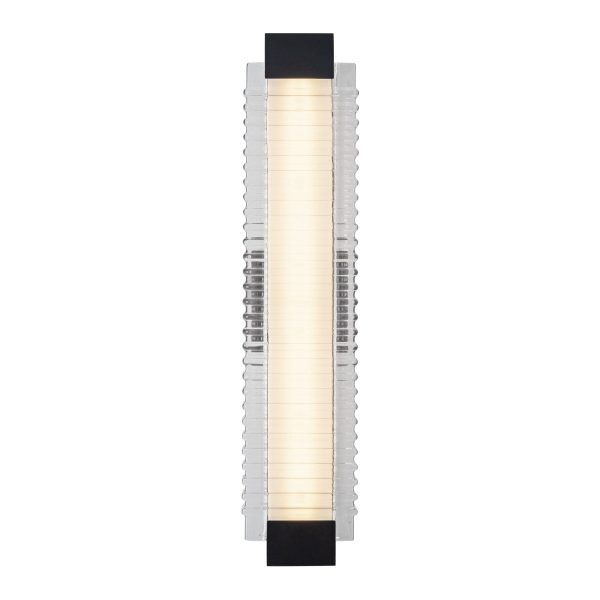 Alai 25  LED Wall Vanity Supply