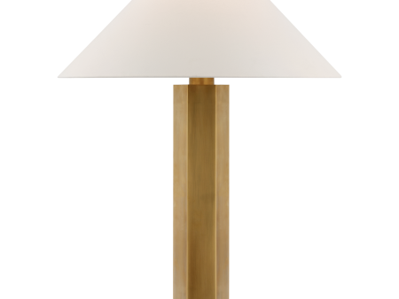 Olivier Medium Table Lamp Cheap