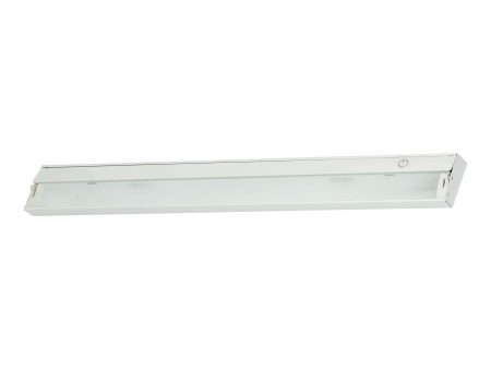 Zeeline 6-Light Under-cabinet Light Supply