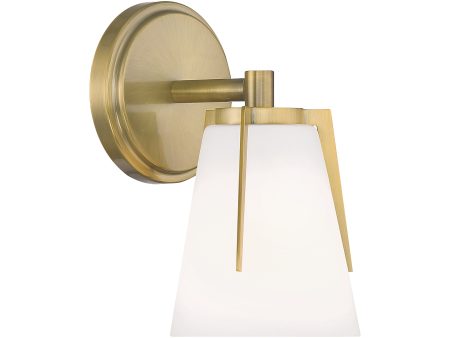 Allure 5  Bath Light Online now