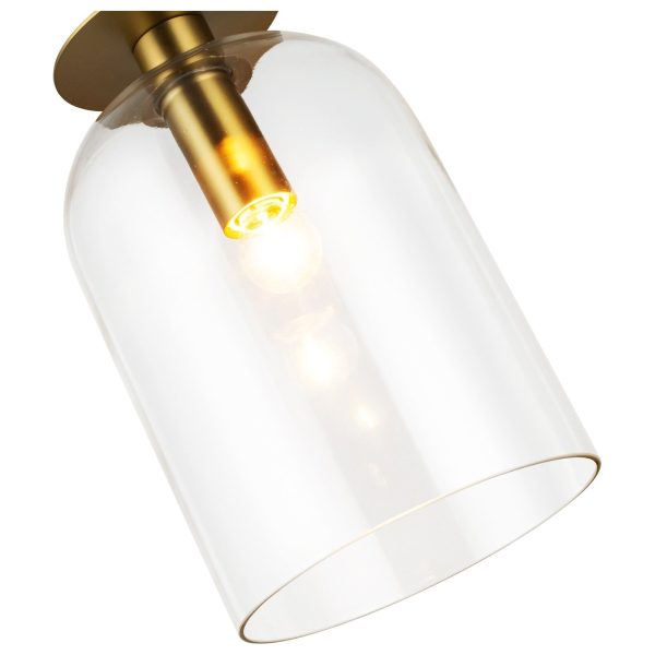 Sylvia 1-Light 8  Pendant on Sale