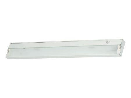 Zeeline 4-Light Under-cabinet Light Online Sale