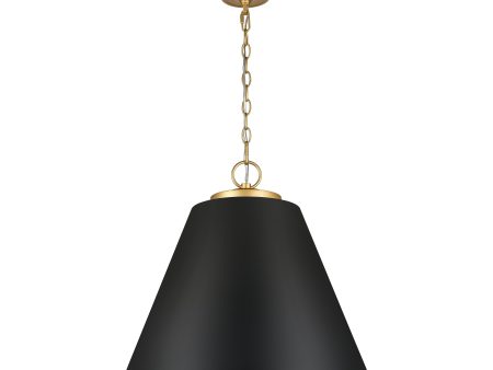 Vellus 20.5  Wide 3-Light Pendant Online Hot Sale