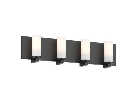 Sambre 4-Light Vanity Discount