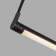 Laurence 41  Linear Pendant For Sale