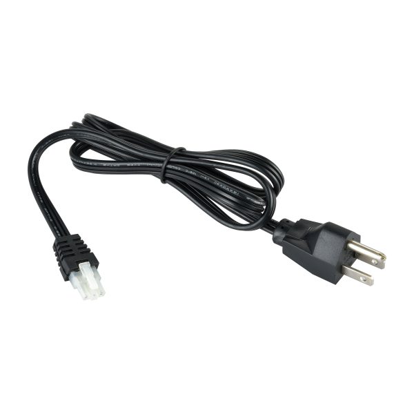 40  Under Cabinet - Plug-in Cord Accessory Online now