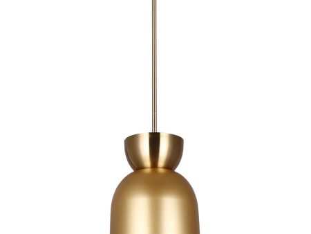 Aurea 1-Light Pendant Sale