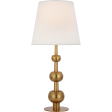 Comtesse Medium Triple Table Lamp Sale