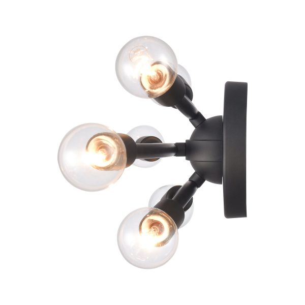 Xavier 19.75  Wide 6-Light Vanity Light Online