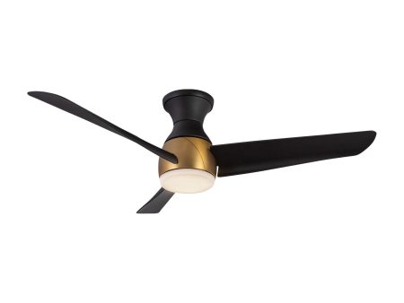 Thalia 54  Hugger Fan For Cheap