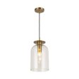 Sylvia 1-Light 8  Pendant on Sale