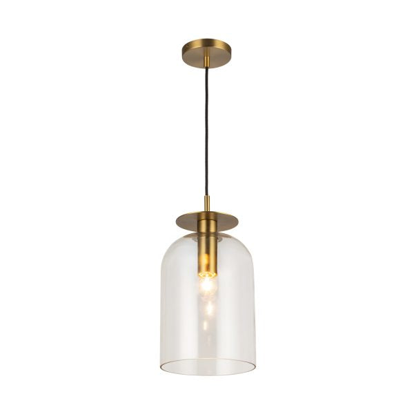 Sylvia 1-Light 8  Pendant on Sale