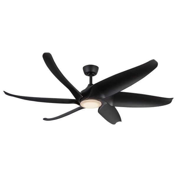 Coronado 60  Ceiling Fan Fashion