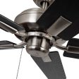 Erikson 52  65W Ceiling Fan Supply