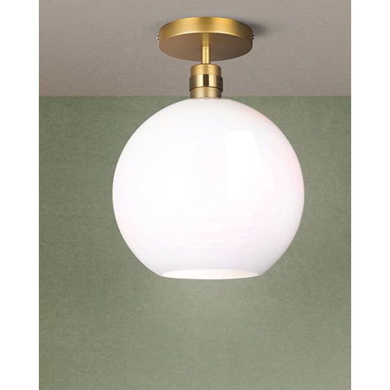 Monroe 1-Light Convertible Pendant Supply