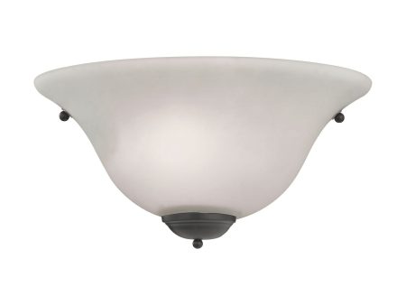 1-Light Wall Sconce Online Hot Sale