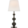 Comtesse Medium Triple Table Lamp Sale