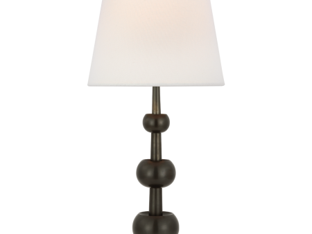 Comtesse Medium Triple Table Lamp Sale