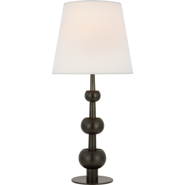 Comtesse Medium Triple Table Lamp Sale